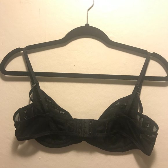 Strappy Free People Bra - Picture 2 of 6